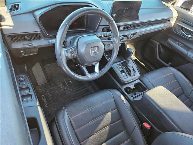Used 2024 Honda CR-V Sport-L image 10