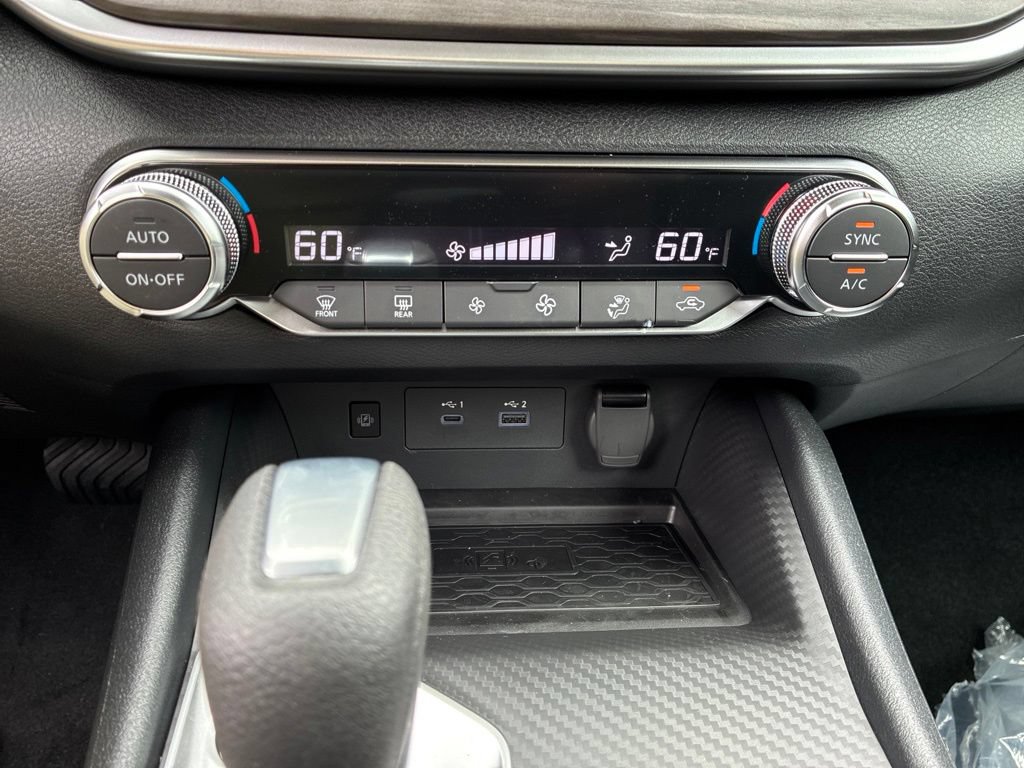 New 2026 Nissan Altima 2.5 SV AWD/4WD image 20