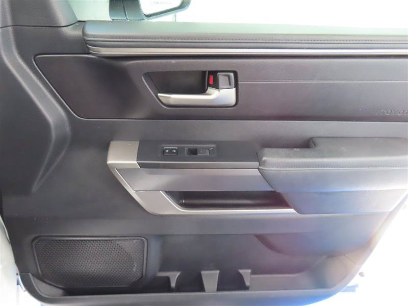 Used 2023 Toyota Tundra SR5 w/ TRD Sport Package AWD/4WD image 28