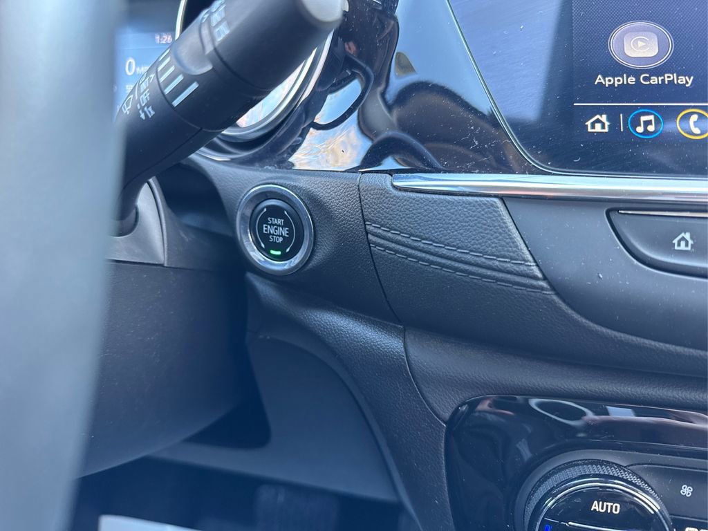 Used 2023 Buick Encore GX Select w/ Safety Package II image 28