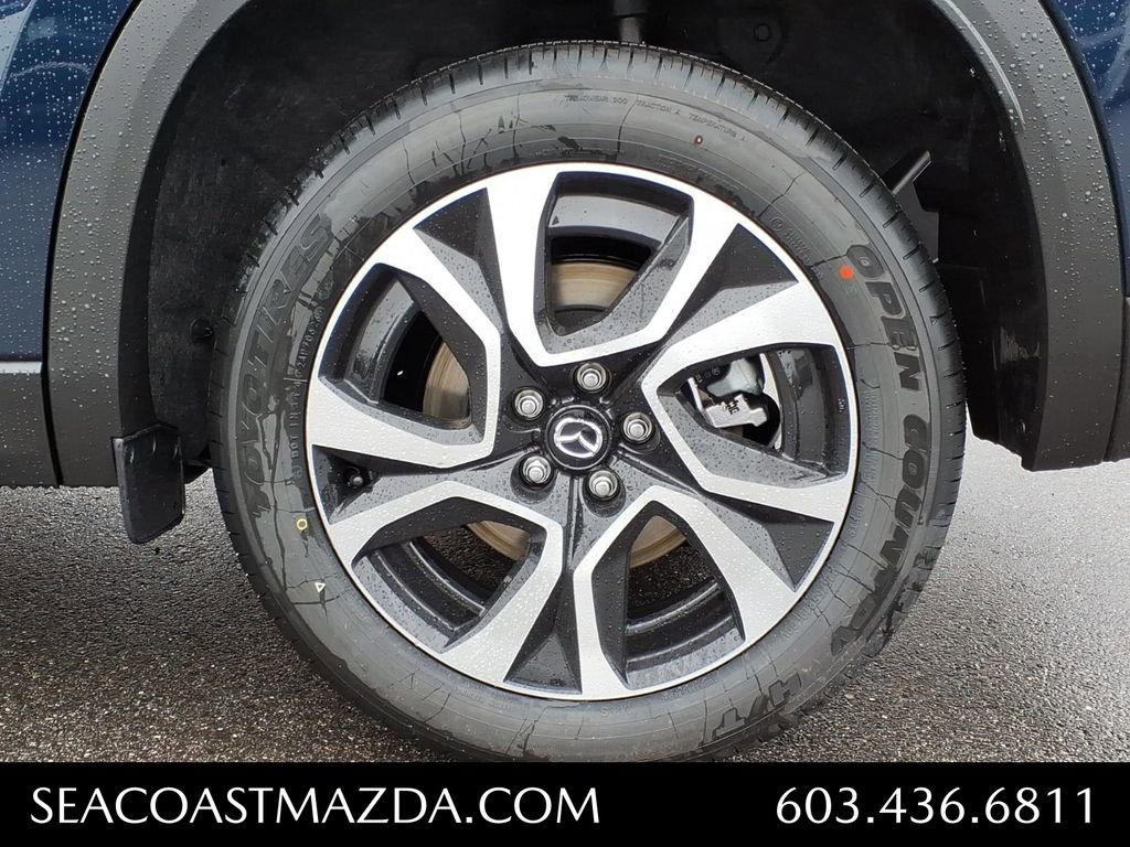 New 2026 MAZDA CX-5 Preferred AWD/4WD image 3