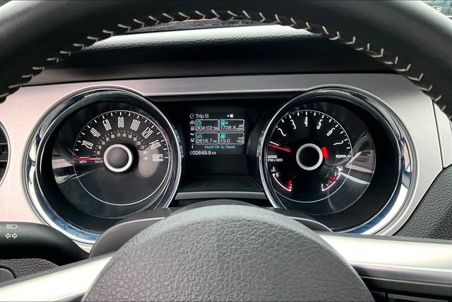Used 2014 Ford Mustang GT Premium image 13