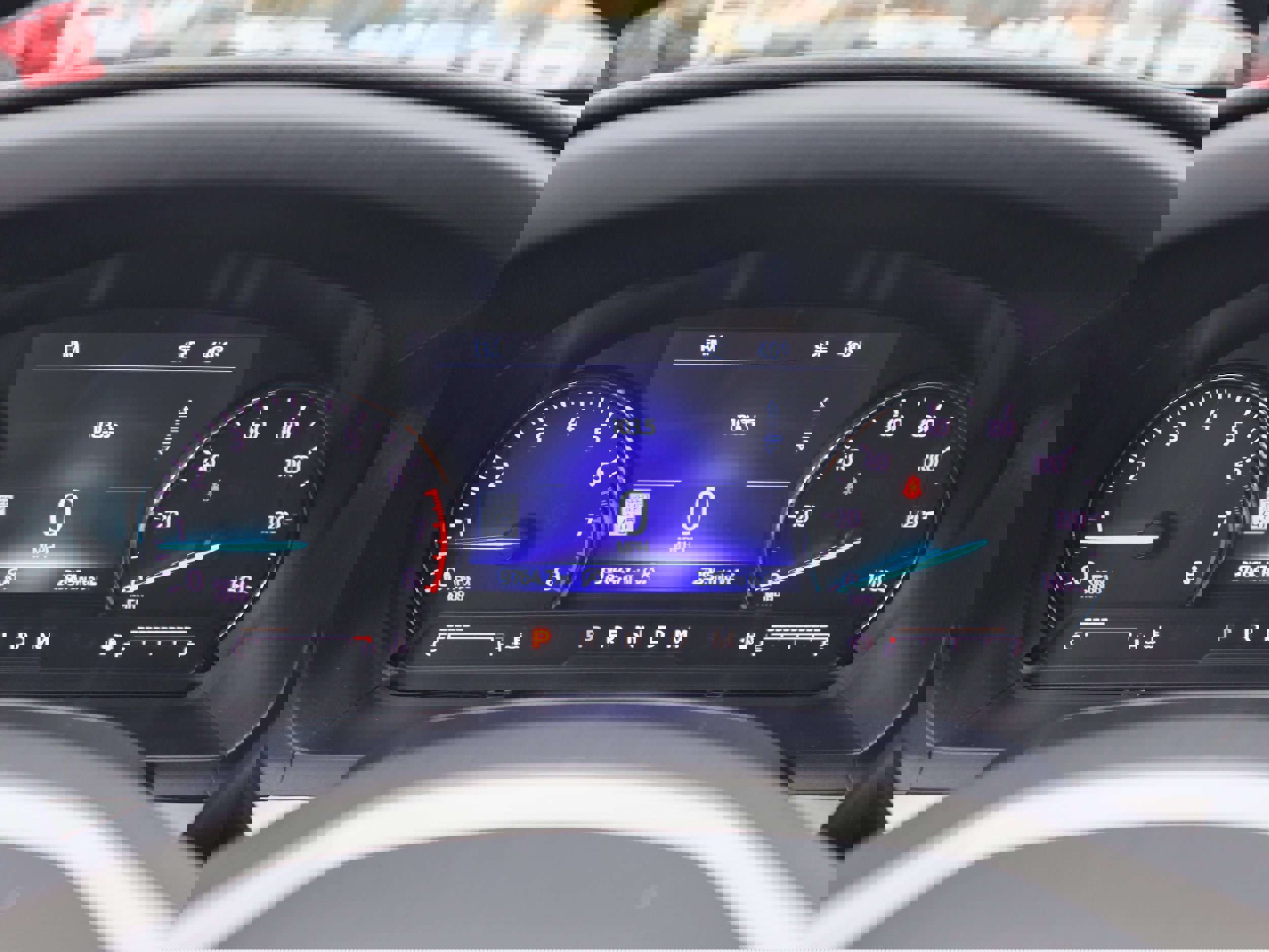 Used 2021 Ford Explorer XLT w/ Equipment Group 202A image 24