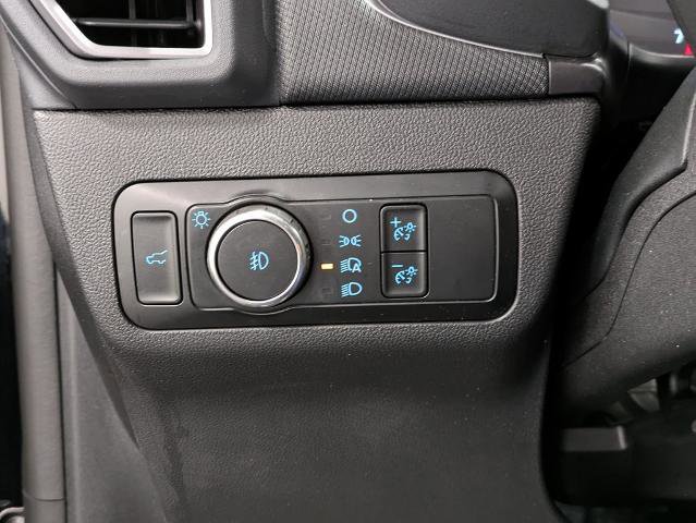 Certified 2024 Ford Bronco Sport Big Bend w/ Convenience Package image 20