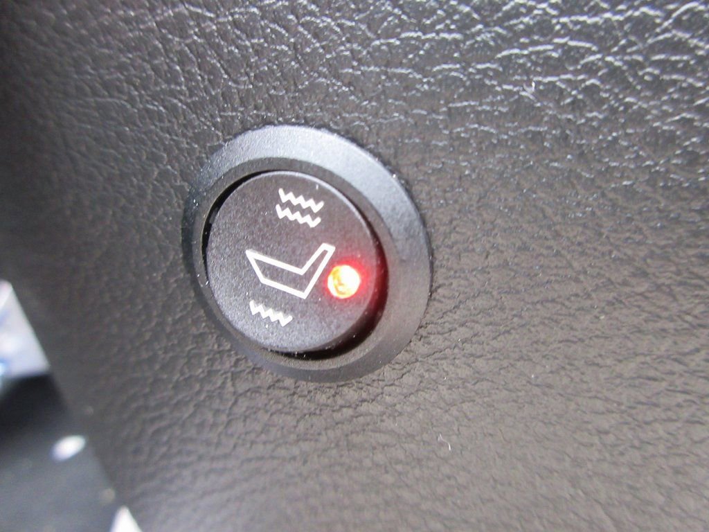 New 2026 RAM 2500 Tradesman image 9