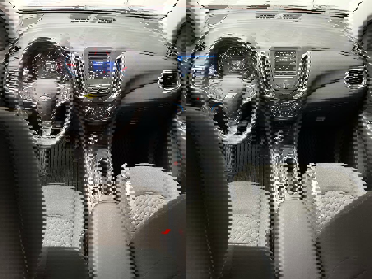 Used 2019 Chevrolet Equinox LT AWD/4WD image 4