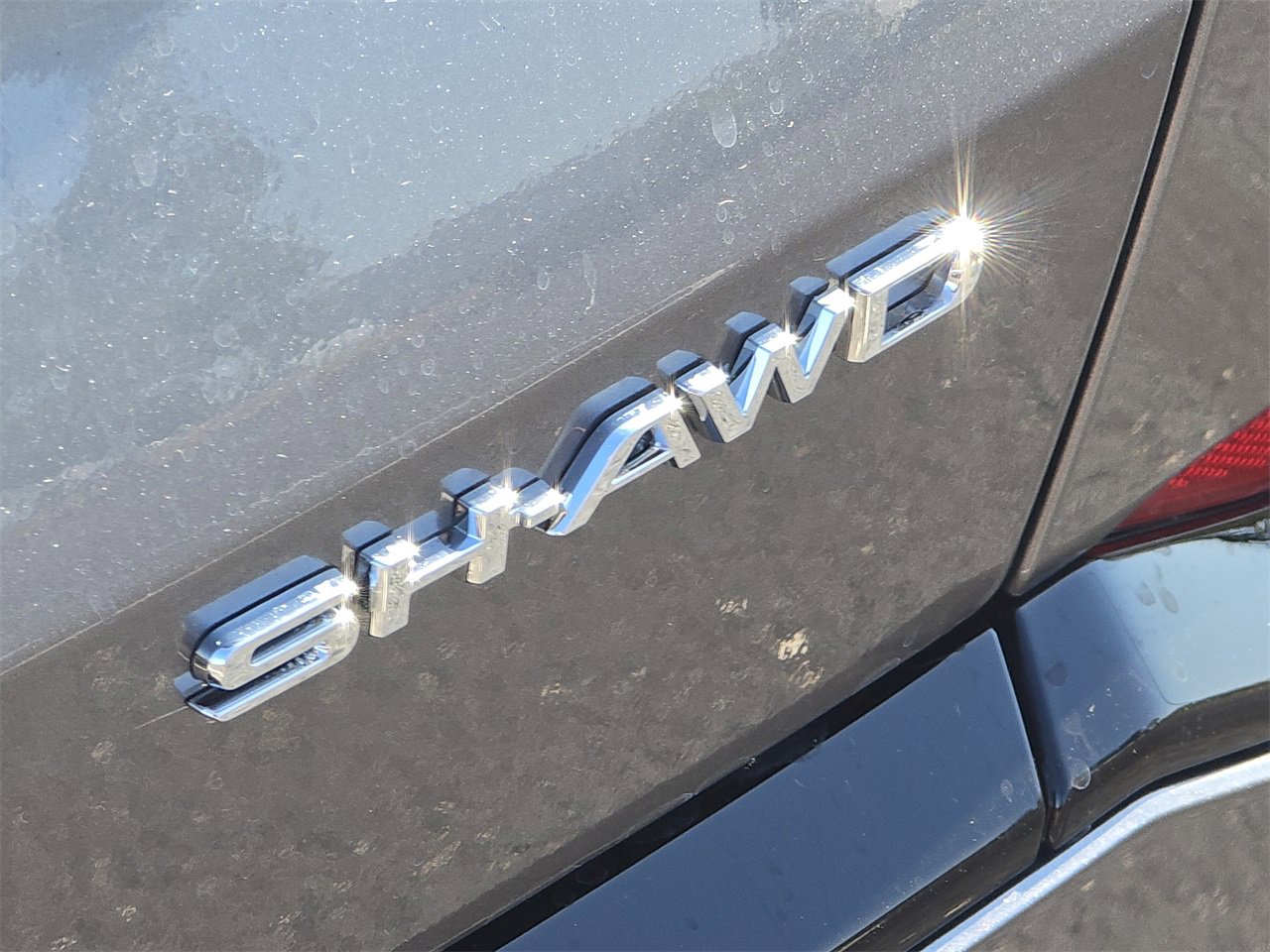 New 2026 Acura MDX A-Spec image 6