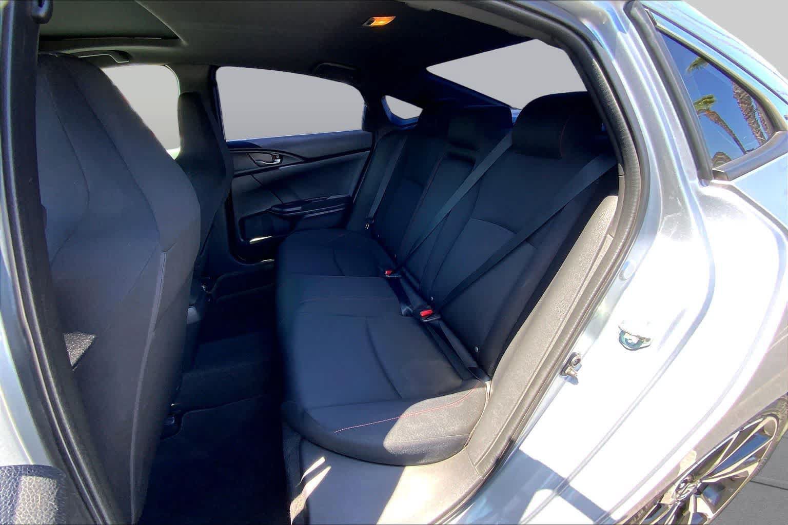 Used 2018 Honda Civic Si image 20
