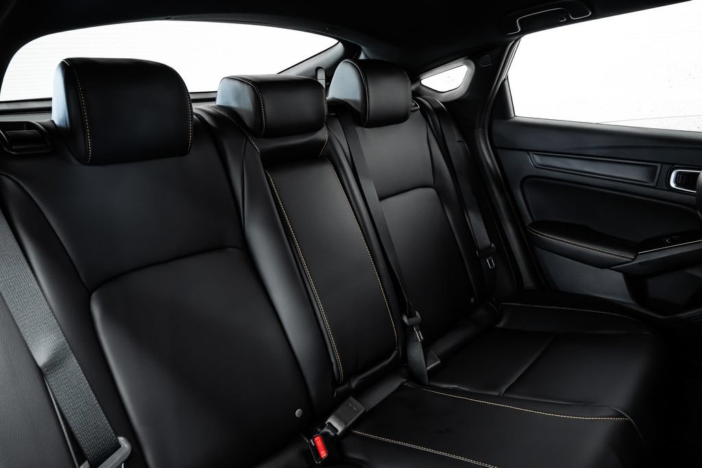 New 2026 Acura Integra A-Spec w/ Technology Package FWD image 32