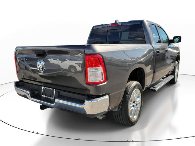 Used 2023 RAM 1500 Big Horn image 4