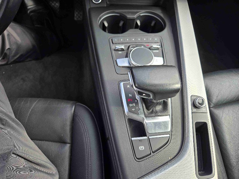 Used 2017 Audi A4 2.0T Premium Plus image 14