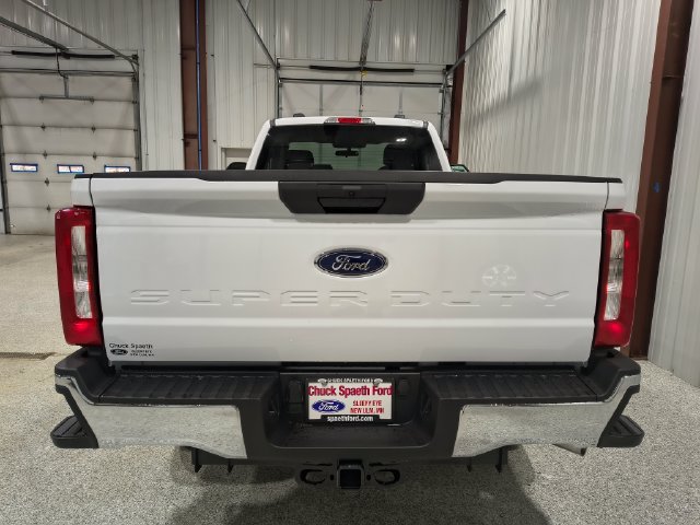 New 2026 Ford F350 XLT AWD/4WD image 8