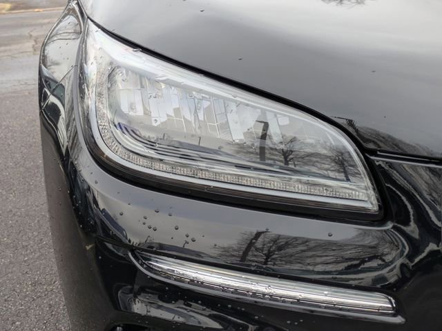 New 2026 Lincoln Corsair Premiere image 9