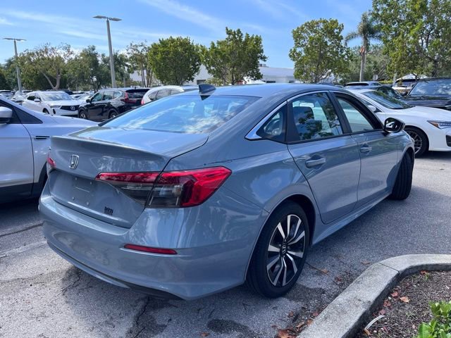 Used 2023 Honda Civic EX image 5