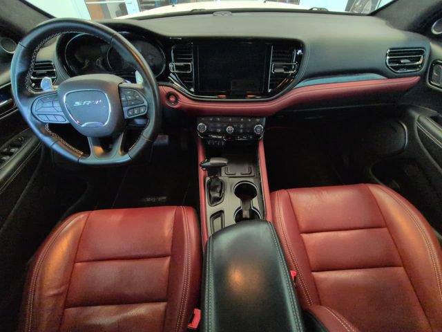 Used 2022 Dodge Durango SRT w/ Premium Interior Group AWD/4WD image 14