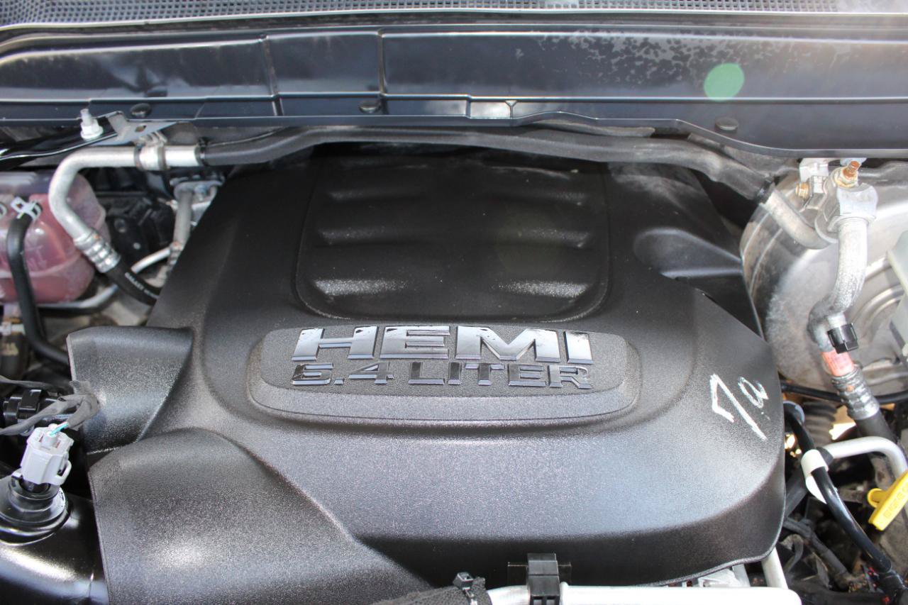 Used 2019 RAM 2500 Lone Star AWD/4WD image 40