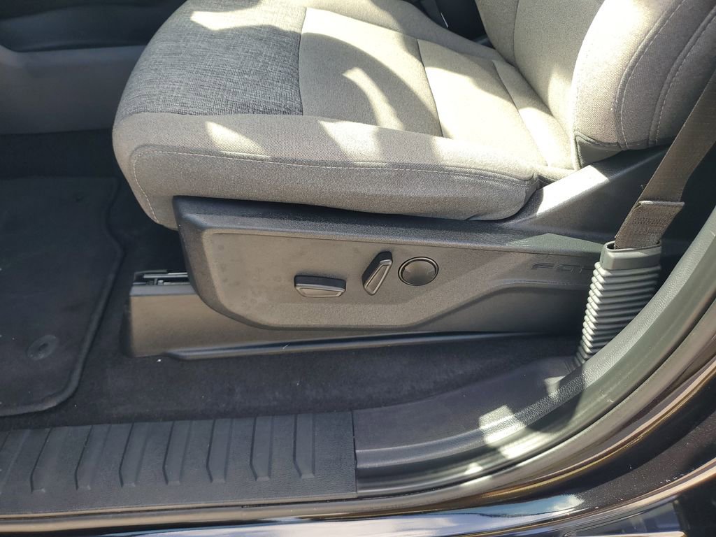 Used 2024 Ford F150 XLT w/ Equipment Group 302A MID image 19