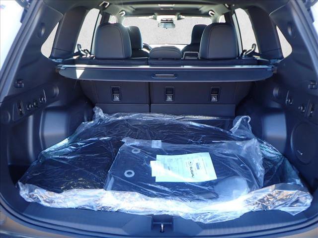 New 2026 Subaru Forester Wilderness image 8