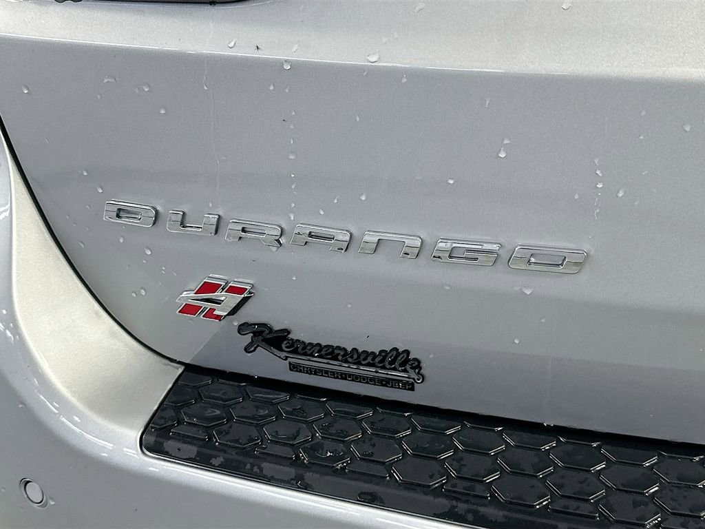 New 2026 Dodge Durango SRT Hellcat image 27