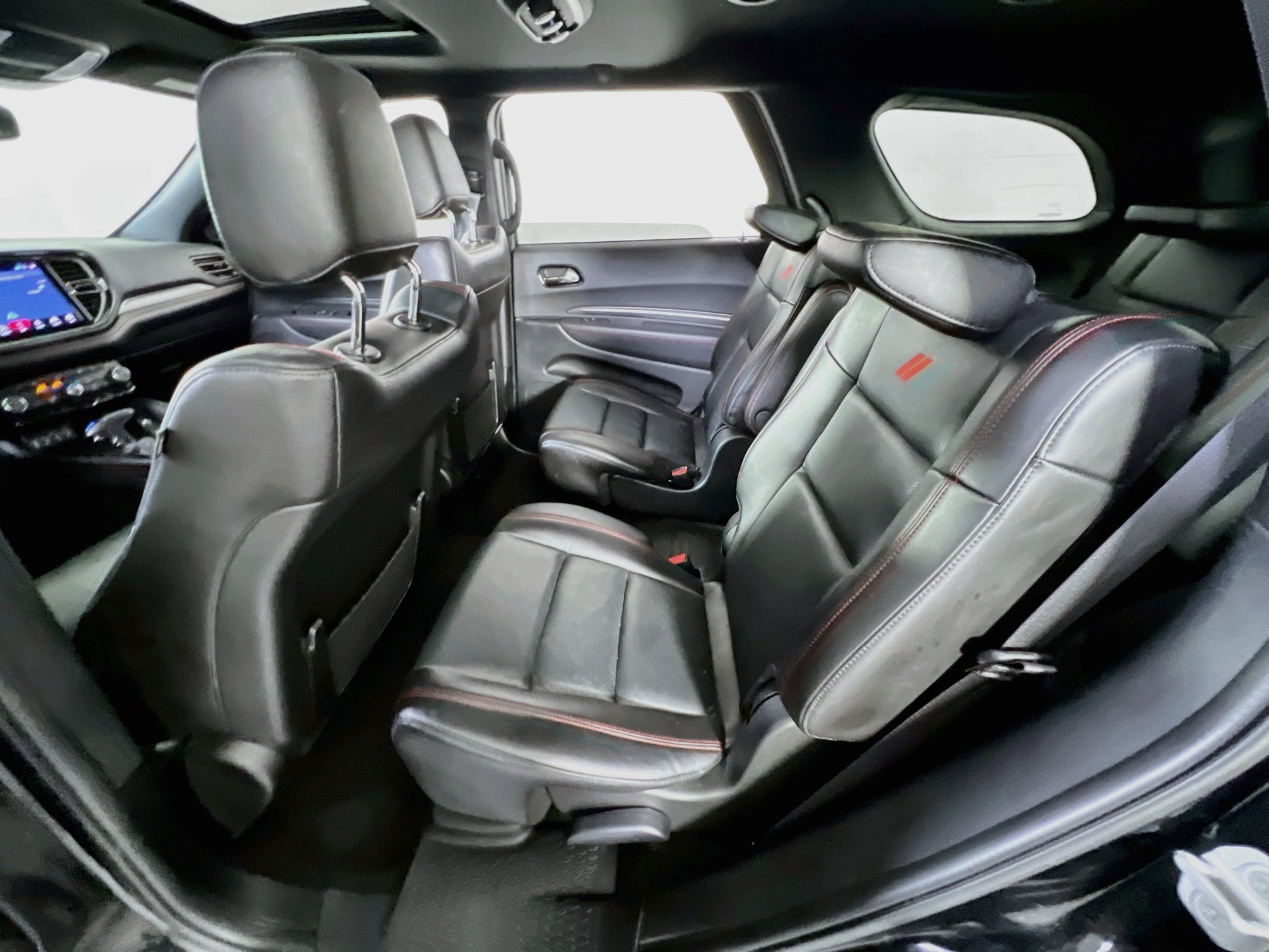Used 2023 Dodge Durango R/T AWD/4WD image 25