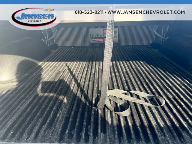 Used 2020 RAM 1500 Classic Warlock image 25