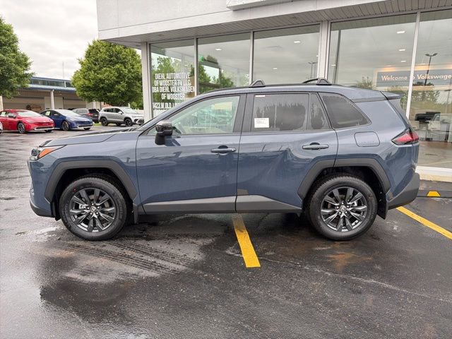 New 2026 Toyota RAV4 XLE Premium AWD/4WD image 3