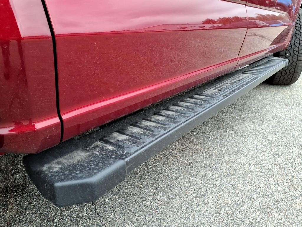 New 2026 Ford F150 XLT AWD/4WD image 12