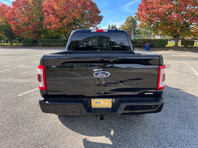 Used 2023 Ford F150 Lariat w/ Equipment Group 502A High AWD/4WD image 9