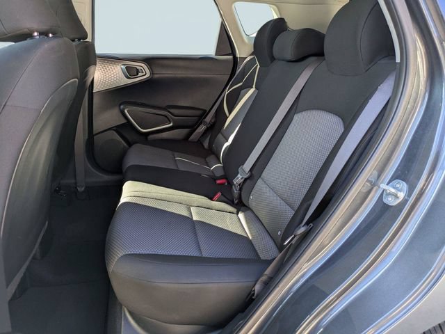 Used 2024 Kia Soul LX w/ Option Group 015 FWD image 14