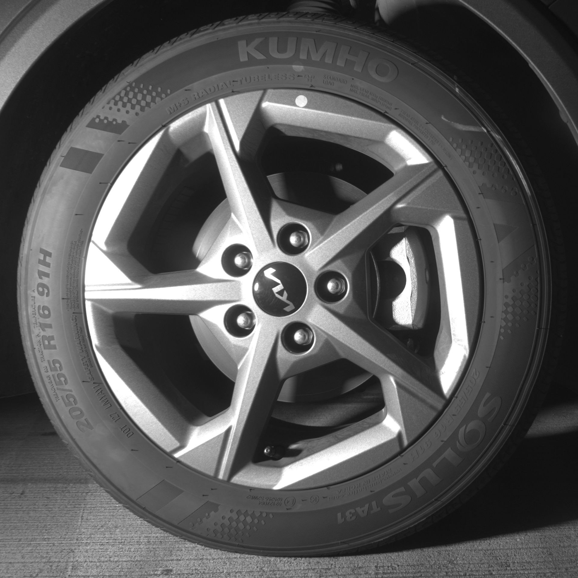 Used 2025 Kia K4 FWD image 13