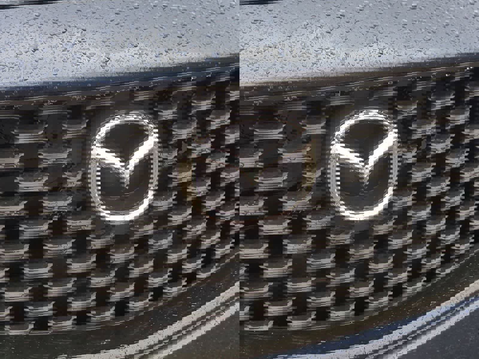 New 2026 MAZDA CX-50 AWD 2.5 S w/ Preferred Pkg image 11