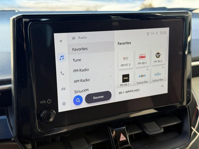 Used 2024 Toyota Corolla LE image 23