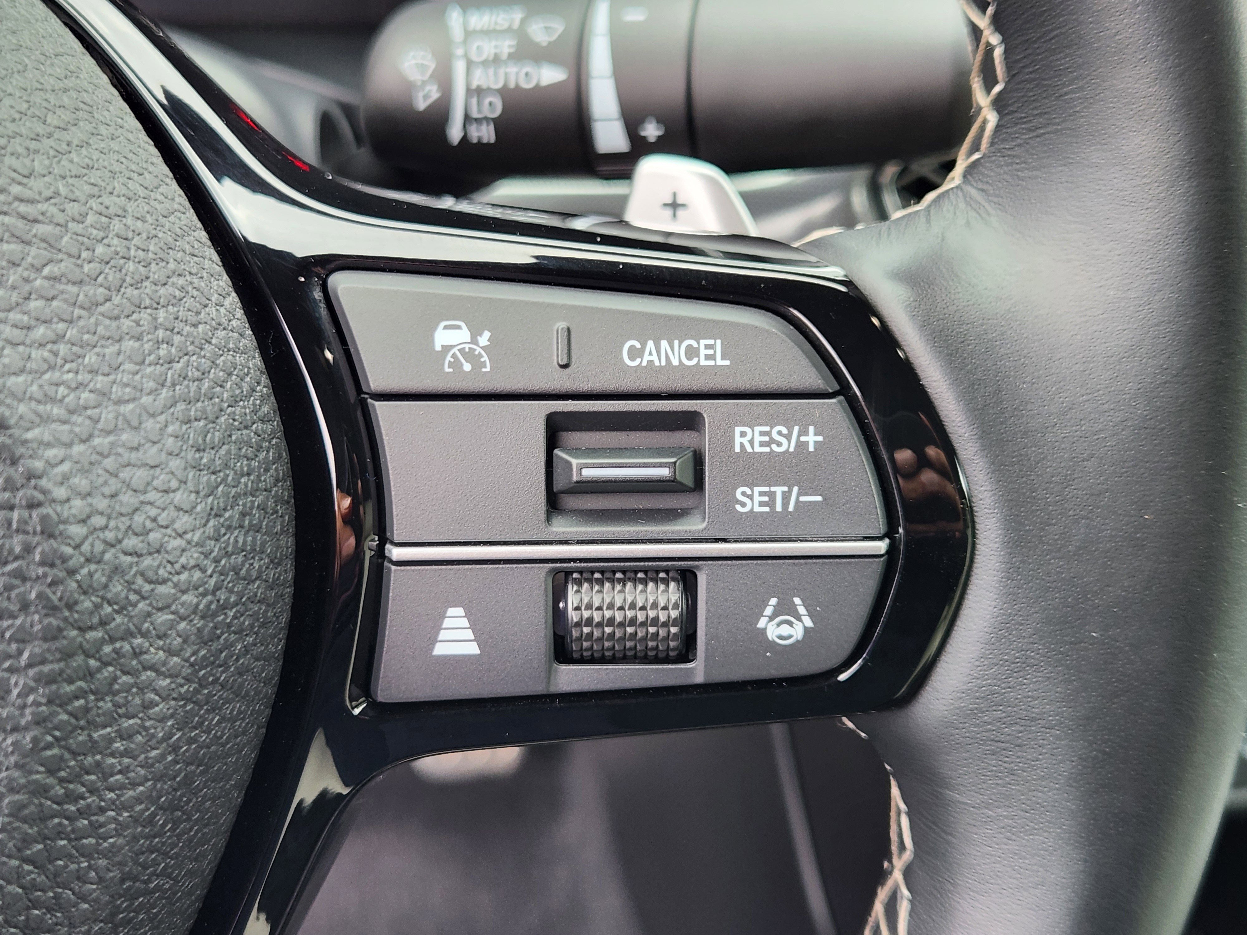 Used 2025 Acura Integra A-Spec image 24