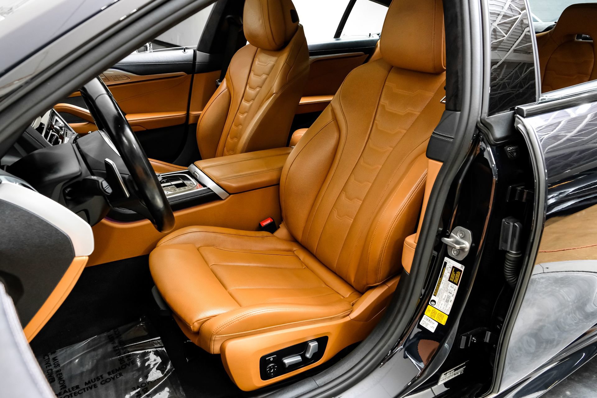 Used 2023 BMW 840i Gran Coupe 840 w/ M Sport Professional Package image 32