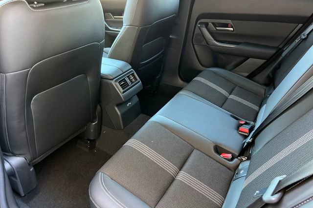 New 2025 MAZDA CX-50 AWD 2.5 S w/ Weather Package image 13