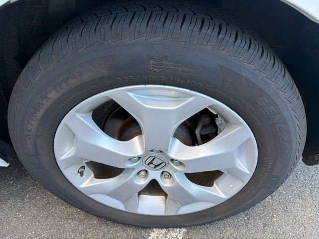 Used 2011 Honda Crosstour EX-L image 12