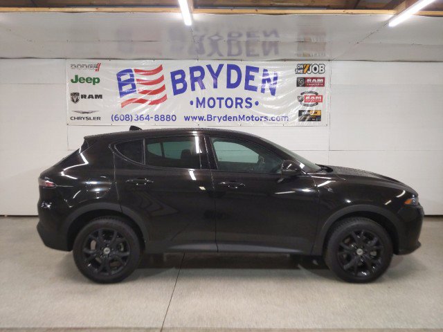 Used 2023 Dodge Hornet GT w/ GT Blacktop Package image 31