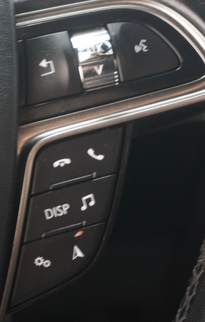 Used 2019 Lincoln Nautilus Reserve AWD/4WD image 19