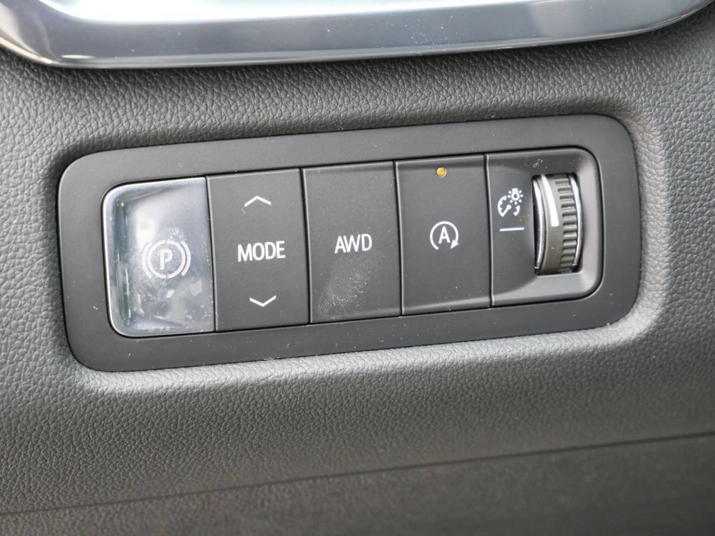 New 2026 GMC Acadia Elevation w/ Black Edition AWD/4WD image 49