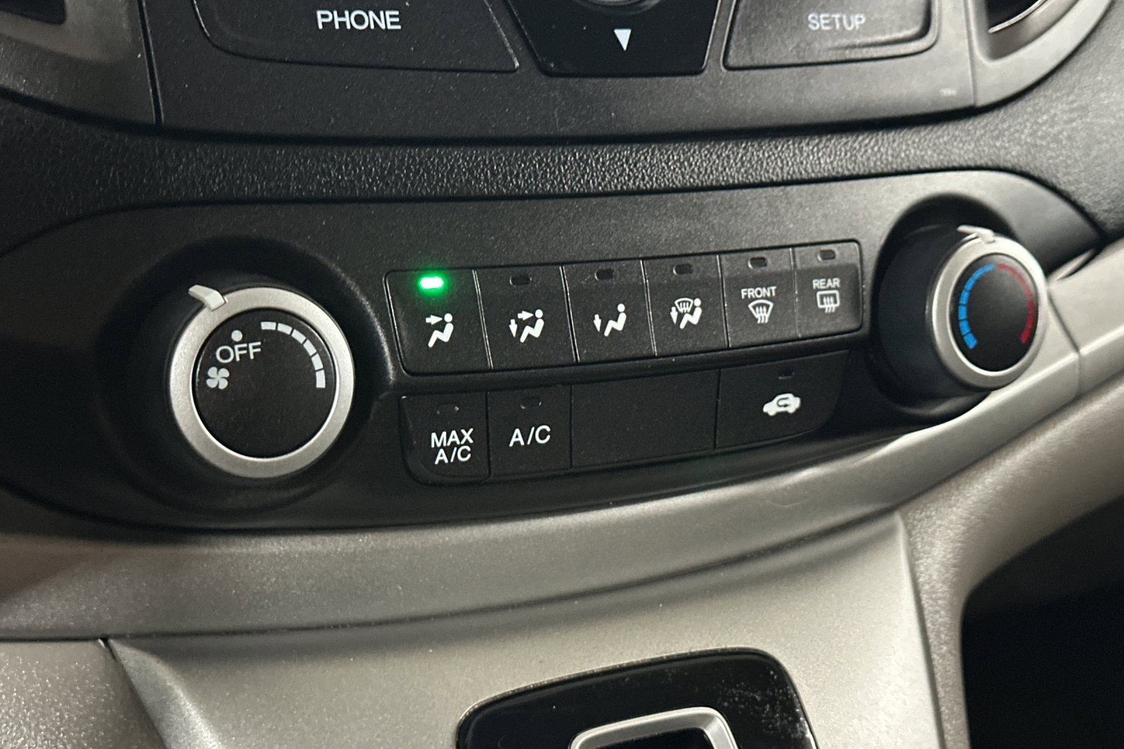 Used 2014 Honda CR-V LX image 20