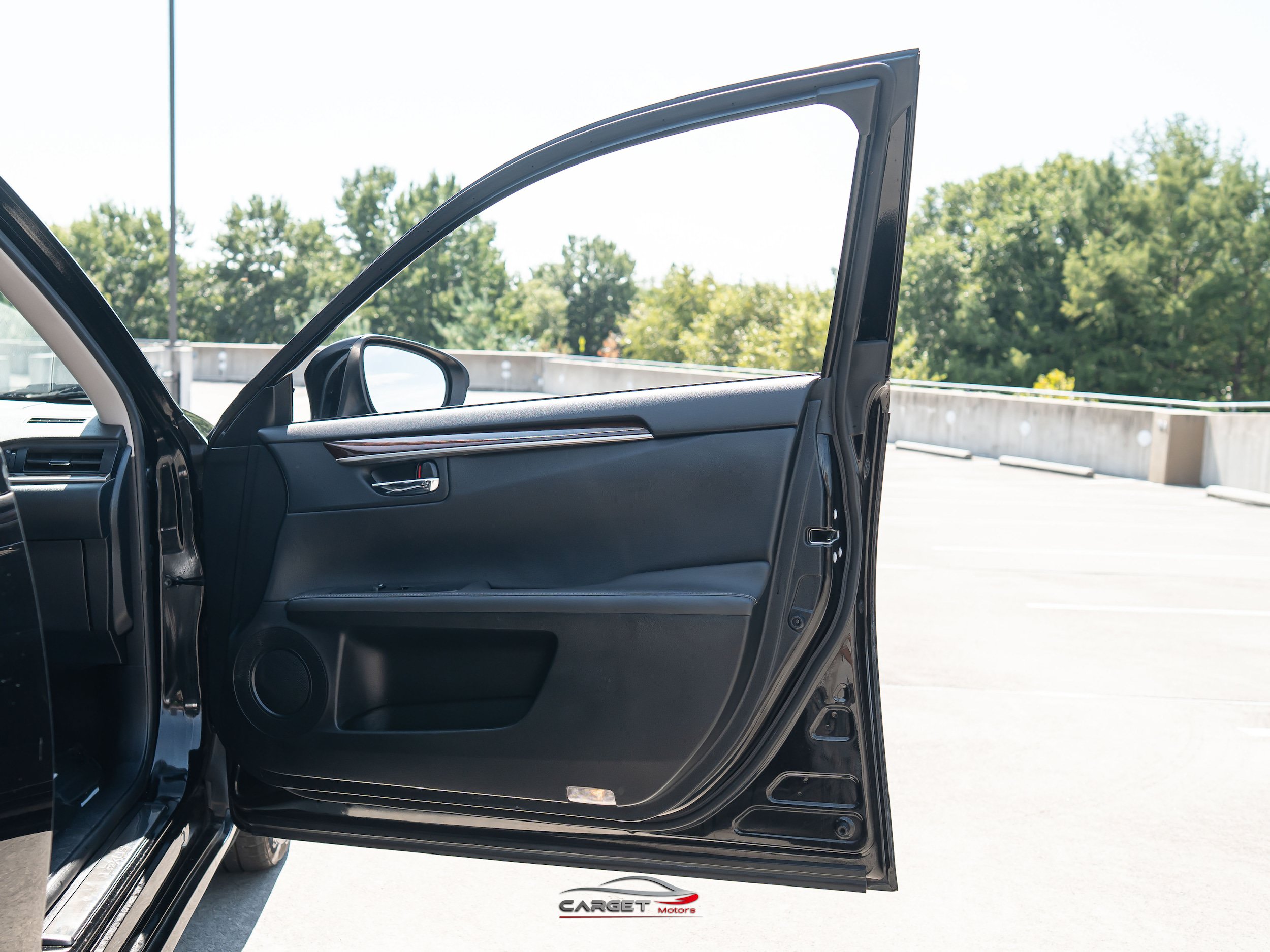 Used 2013 Lexus ES 350 w/ Premium Pkg FWD image 41