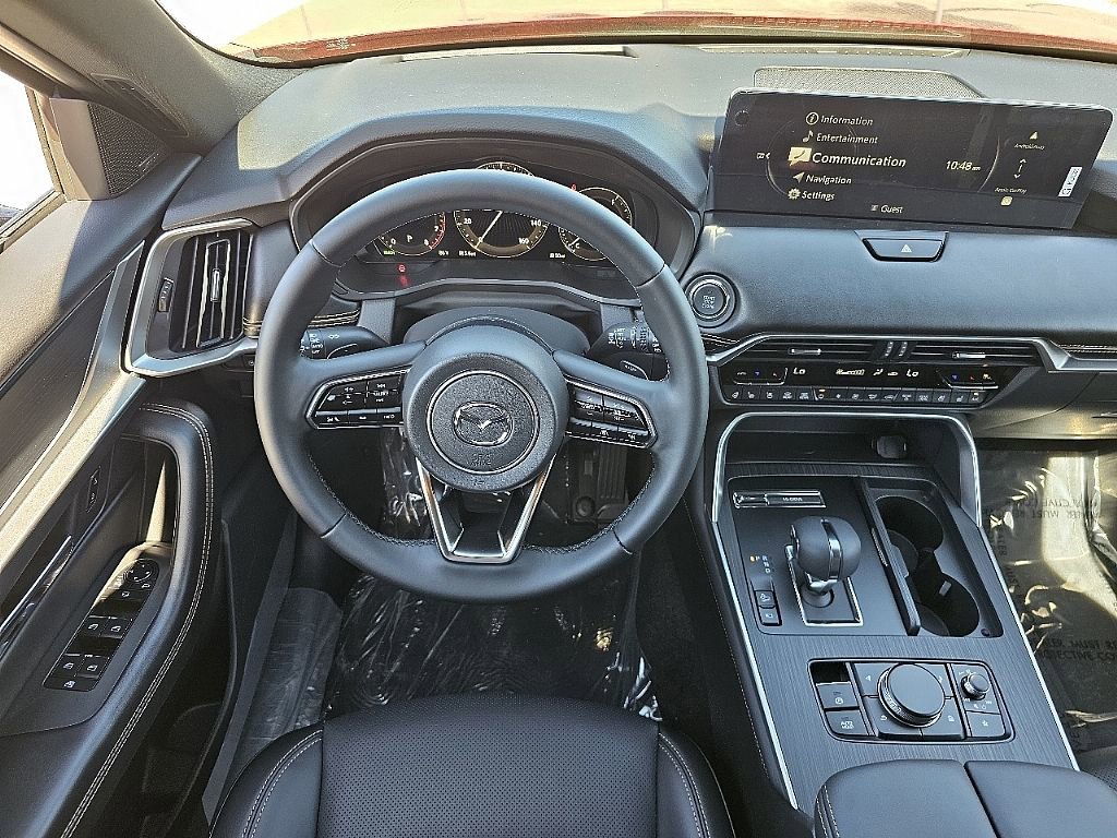 New 2026 MAZDA CX-90 3.3 Turbo S w/ Premium Plus image 26