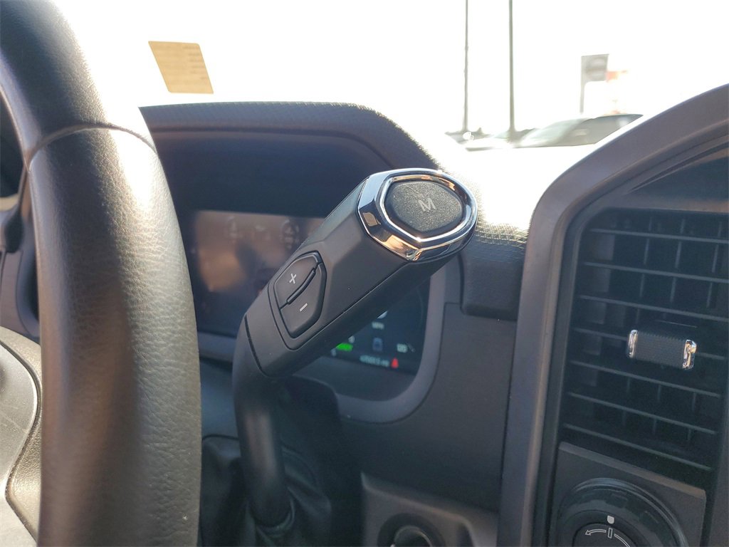 Used 2024 Ford F150 XLT w/ Mobile Office Package image 30