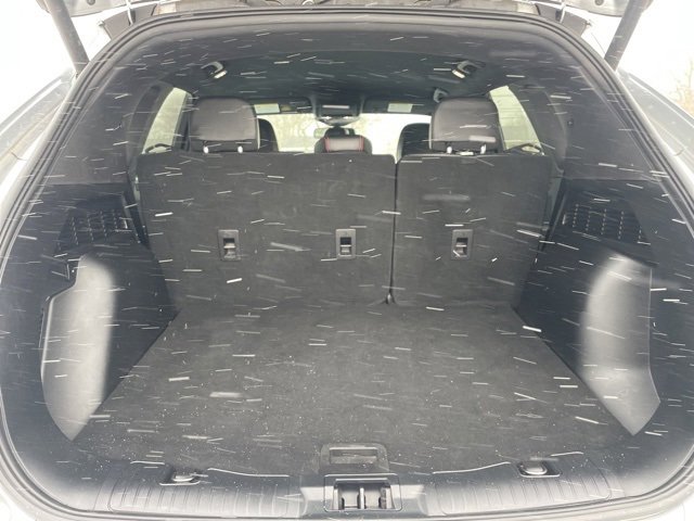 Used 2023 Ford Escape ST-Line Elite w/ Premium Technology Package image 12