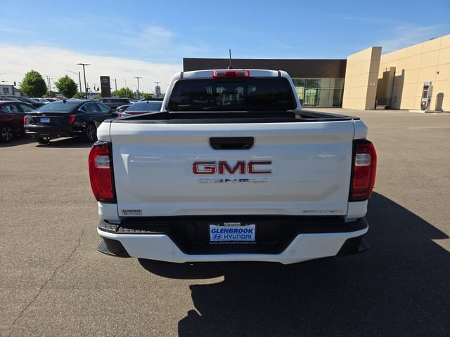 Used 2023 GMC Canyon Denali AWD/4WD image 7