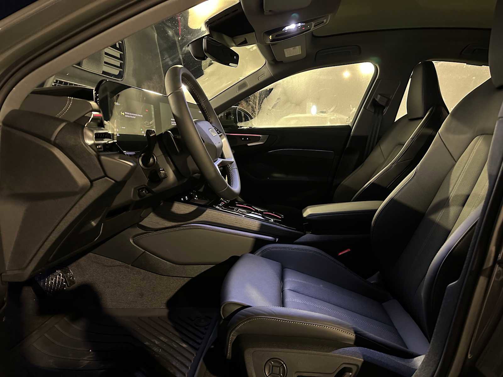 New 2025 Audi A5 2.0T Premium Plus image 20