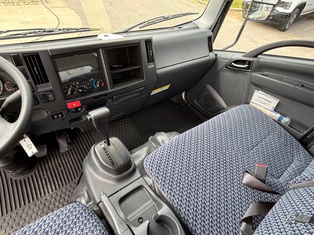 New 2025 Chevrolet Low Cab Forward image 9