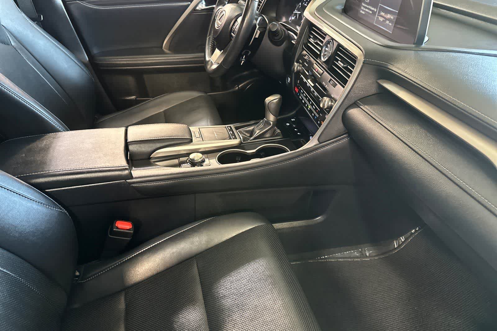 Used 2022 Lexus RX 350 FWD image 19