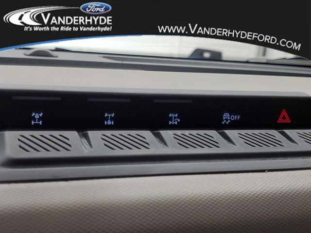 Used 2024 Ford Bronco Wildtrak image 23