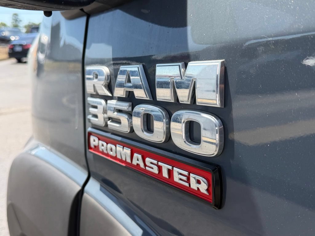 Used 2021 RAM ProMaster 3500 FWD image 5